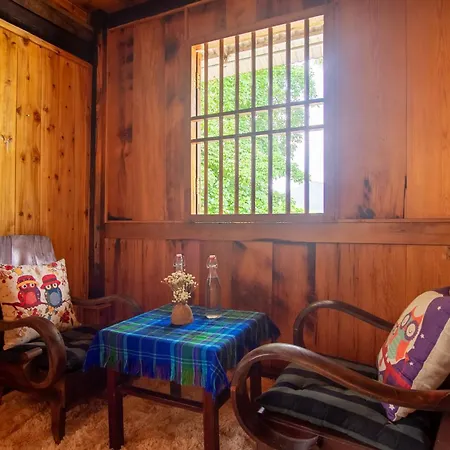 Desi House Tả Van - Sapa With Mountain View Exterior photo