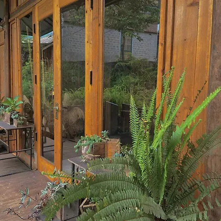 Desi House Tả Van - Sapa With Mountain View Exterior photo