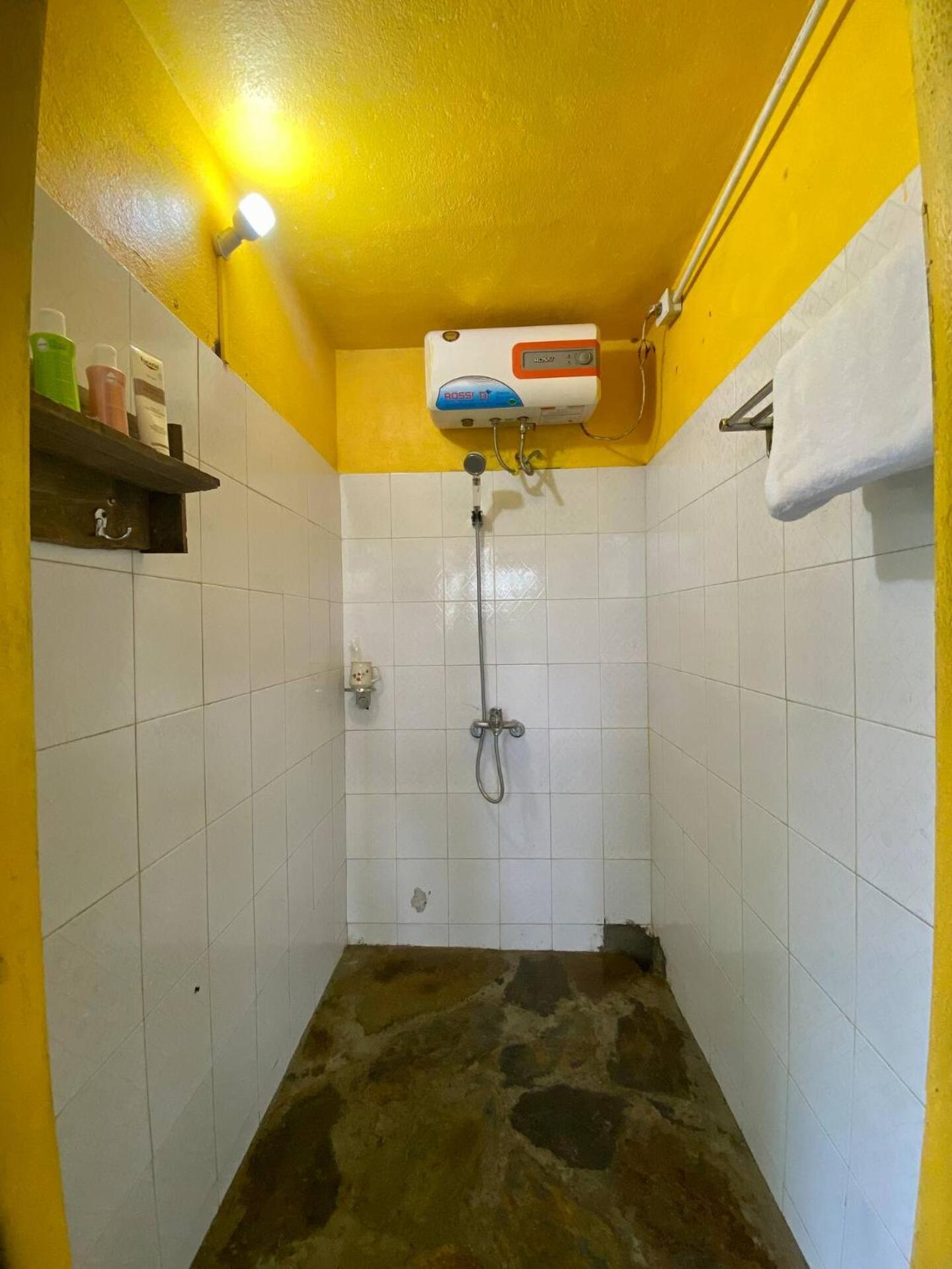 Desi House Tả - With Mountain View Homestay Sa Pa
