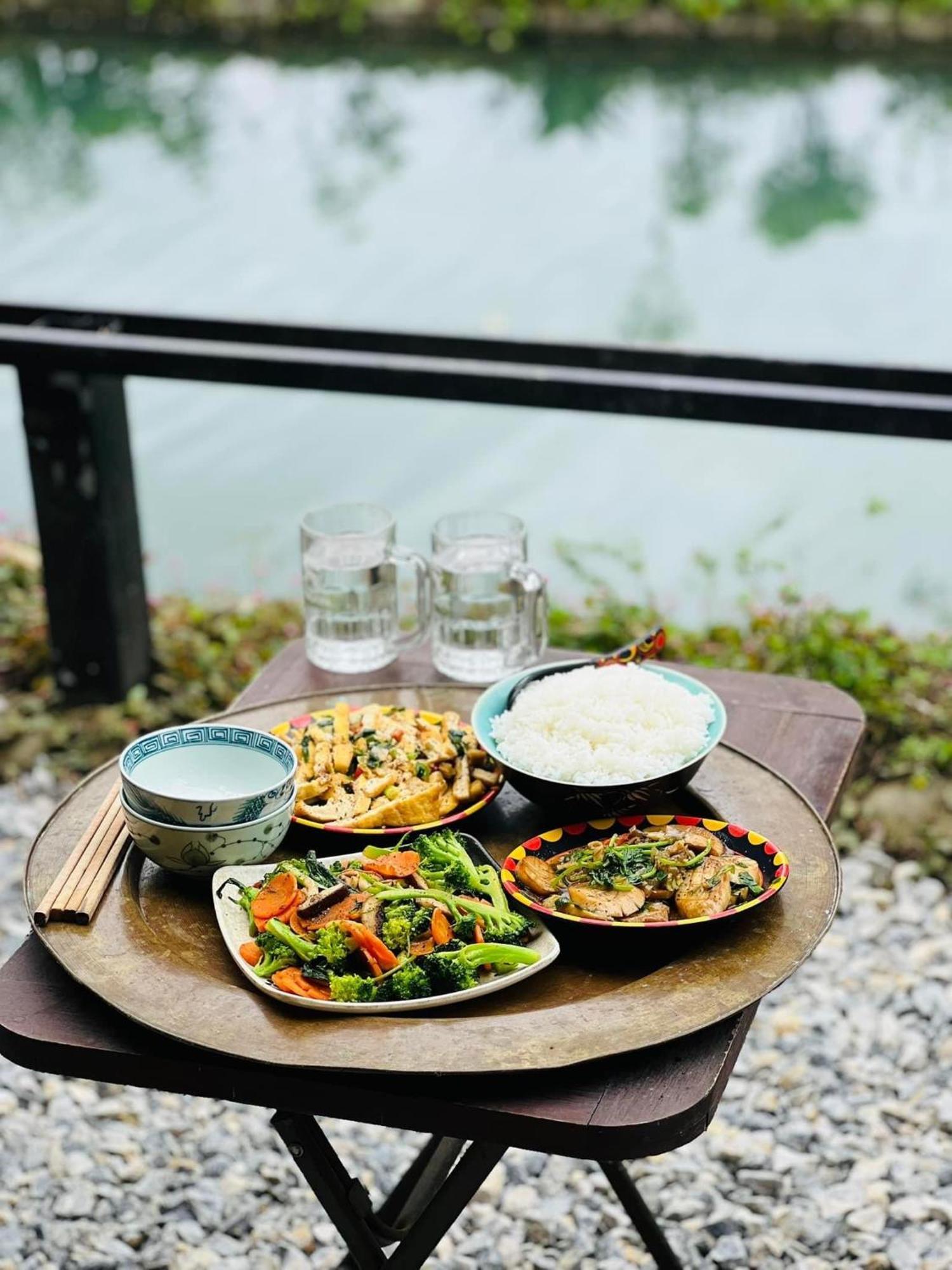 Homestay Desi House Tả - With Mountain View *