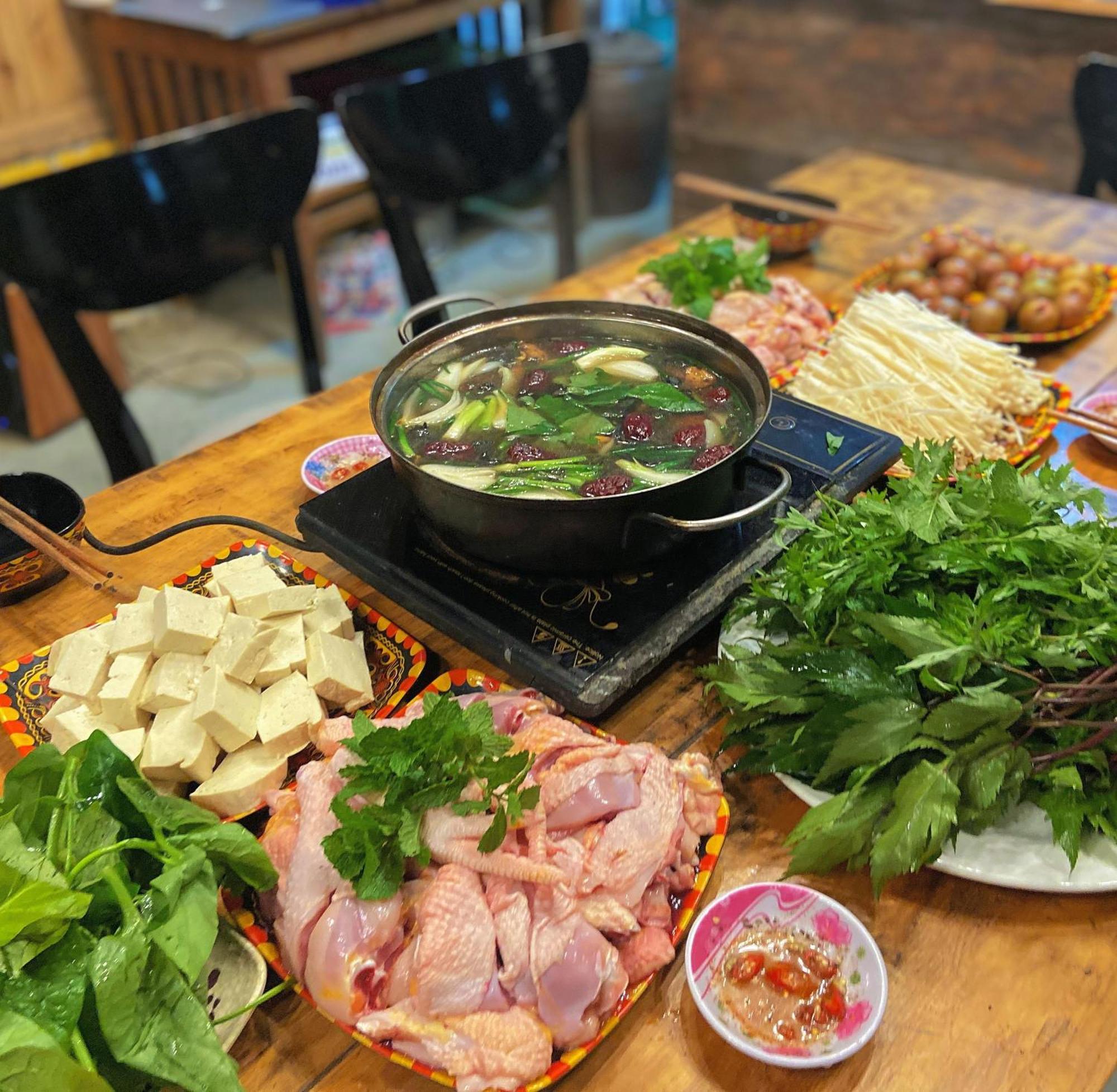 Desi House Tả - With Mountain View Sa Pa