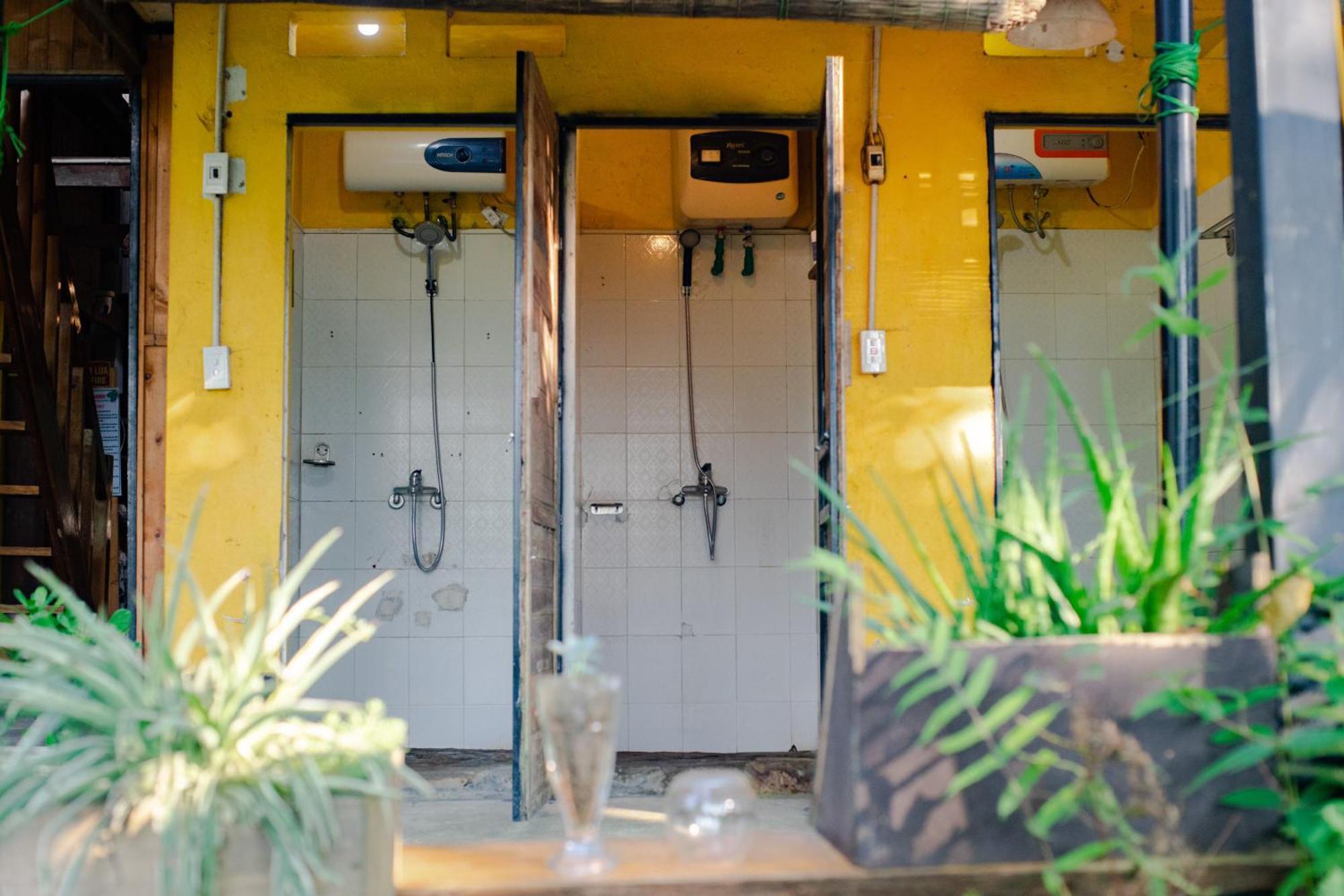 Homestay Desi House Tả - With Mountain View *
