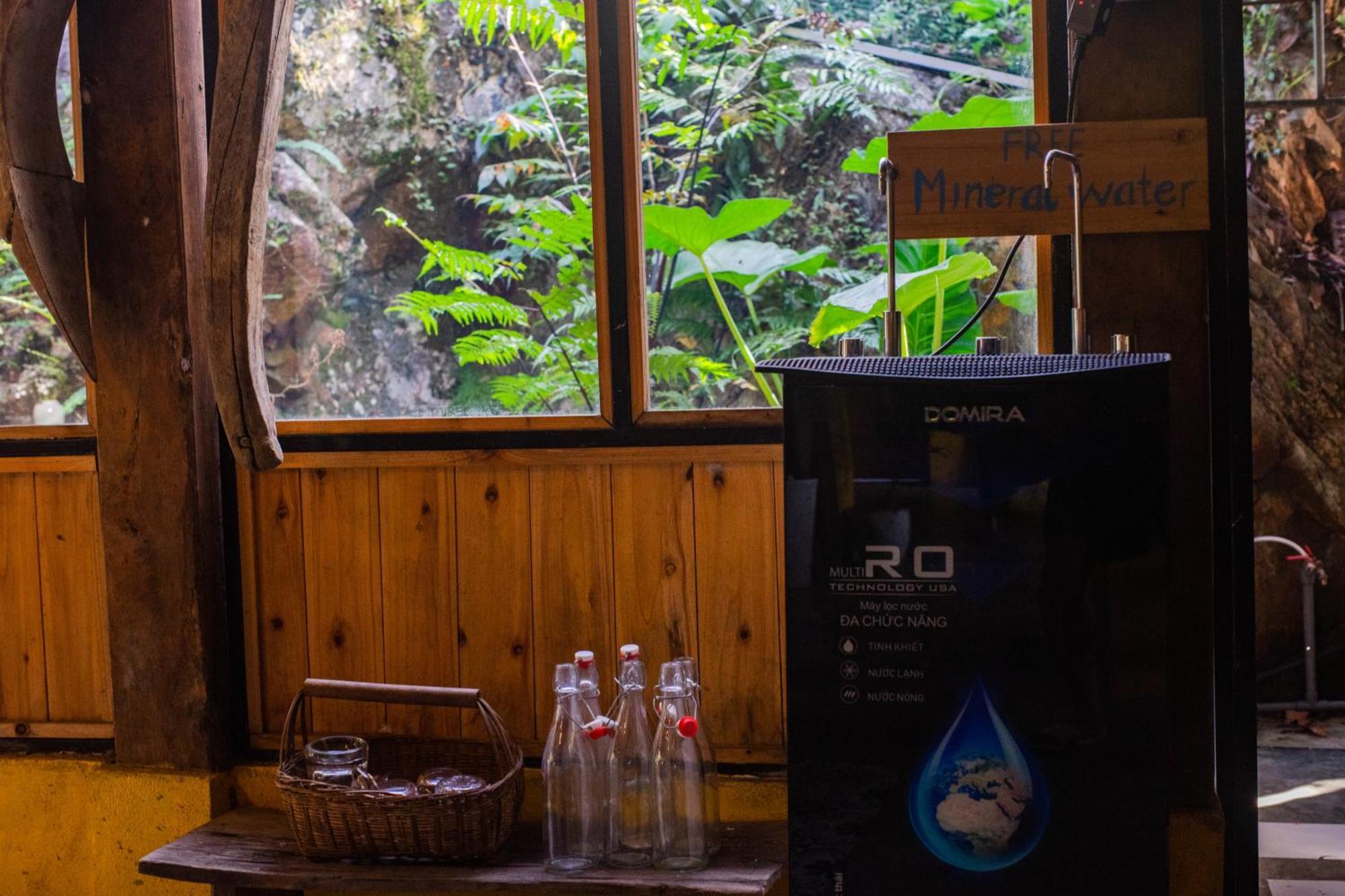 Desi House Tả - With Mountain View Homestay Sa Pa