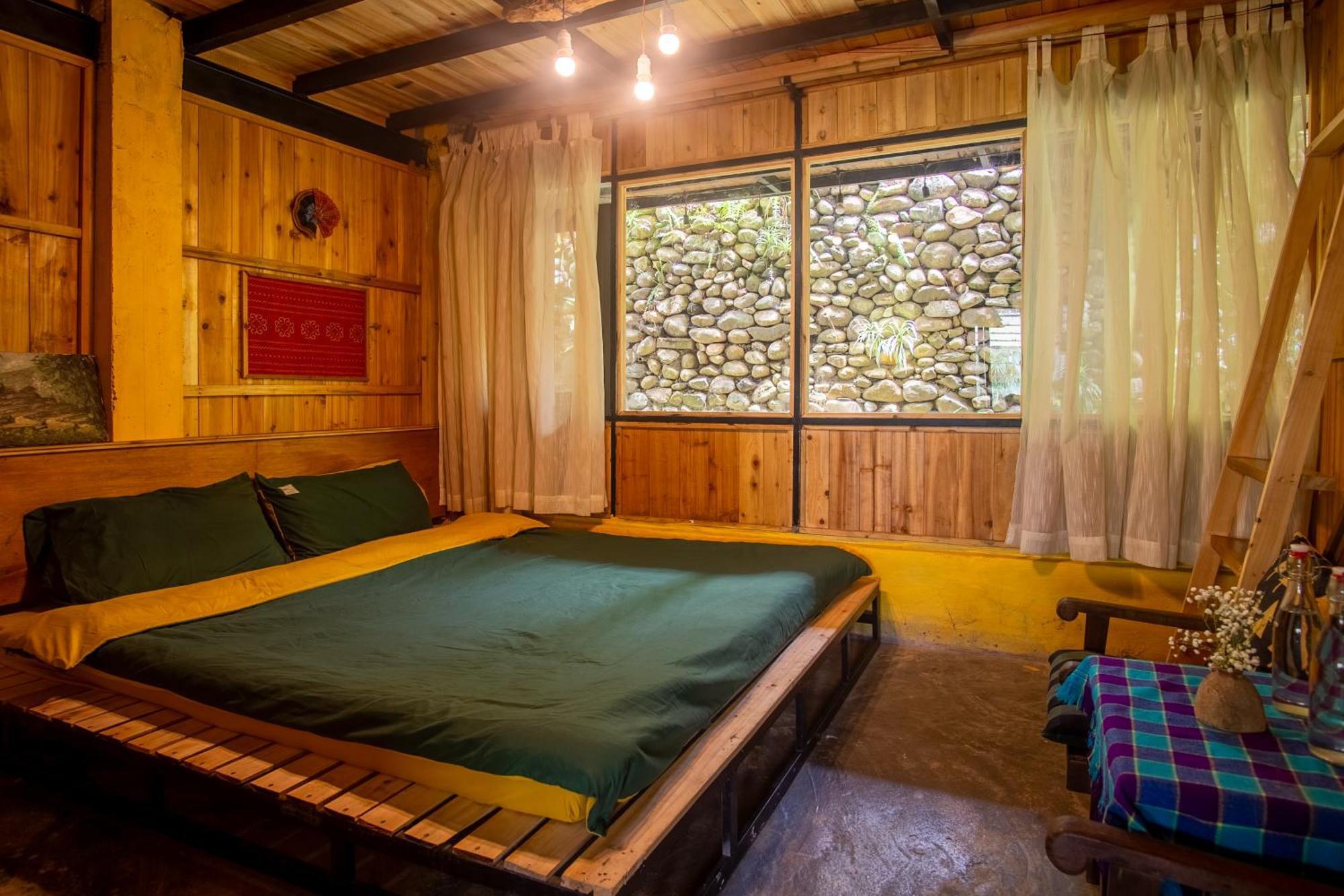 Desi House Tả - With Mountain View Sa Pa